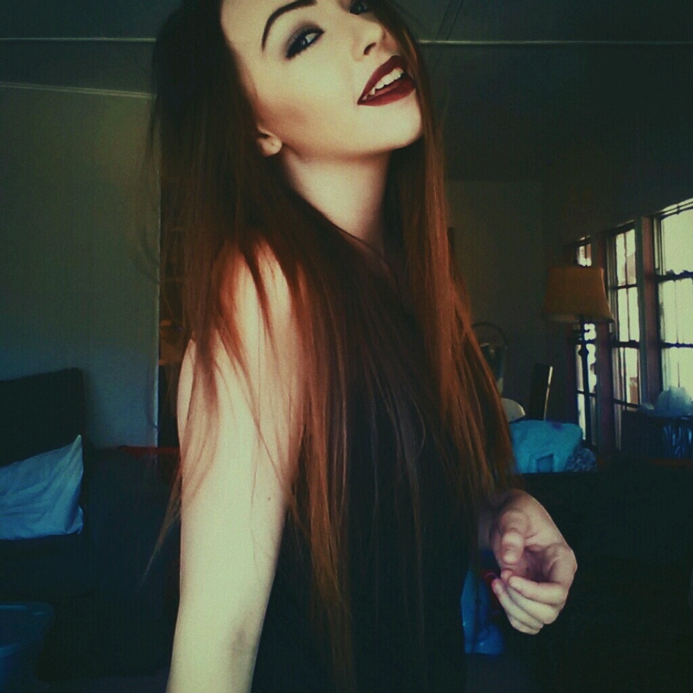 Meet your Posher, Cate